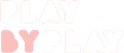 Play By Play logo